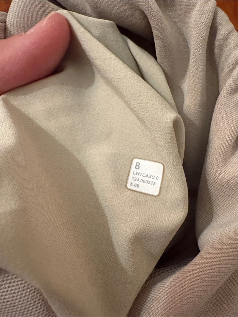 Lululemon shorts - Picture 8 of 8